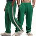 Men’s Lightweight Jogger Pants – Breathable & Stretchable For Running, Gym & Streetwear (6 Colors, S-XXXL) | Casual & Sporty Fit_viptrois.com
