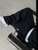 Neue Y2K Hosen Personalisierte Hose Bein Zipper Stickerei Hip Hop Casual Jogger Männer Hosen Retro Gerade Hosen Trainingsanzug Streetwear_viptrois.com