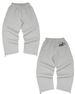 Men's Clothing Cross Border Autumn And Winter New Sweatshirt Fashion Street Style All Match Personality Embroidered Hoodie Couple Style_viptrois.com