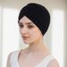 Muslim hat Muslim turban hat pleated watermelon hat braid hat Indian hat_viptrois.com