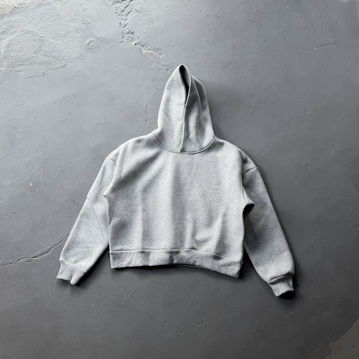 Saint Alexander Premium Cotton Hoodie & Jogger Tracksuit Set - Ultra-Soft Fleece Lining, Oversized Streetwear For Men & Women_viptrois.com
