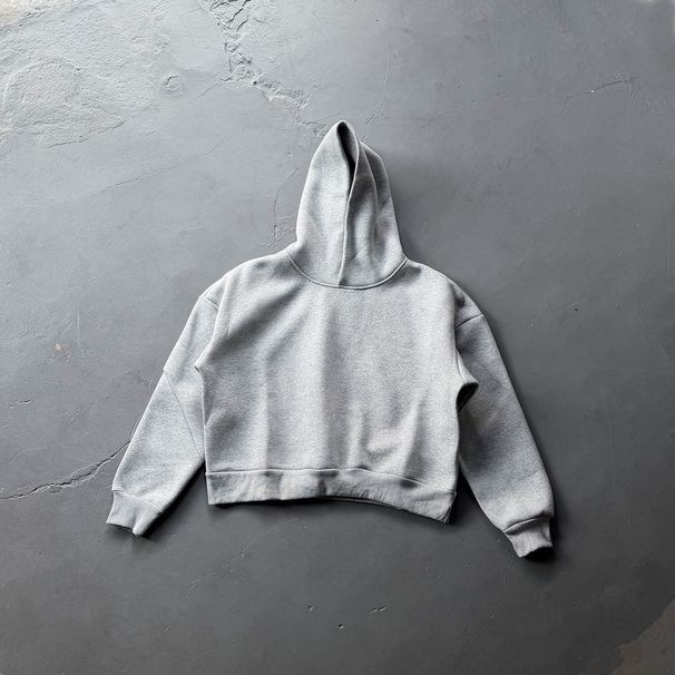 Saint Alexander Premium Cotton Hoodie & Jogger Tracksuit Set - Ultra-Soft Fleece Lining, Oversized Streetwear For Men & Women_viptrois.com
