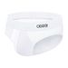 Pulse 2-Pack! European Size Foreign Trade Pure Cotton Men's Briefs Comfortable Breathable High Elastic Triangle Casual Shorts_viptrois.com