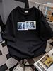 Vintage 2001 Puddle Of Mudd Giant Merchandise T Shirt Size XXL Rock Music Slightly Unisex Comfortable Soft Summer Casual Homme Graphic Stylish_viptrois.com