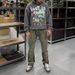 American High Street Couple Niche Retro Hooded Sweater Fleece Sweater Men And Women_viptrois.com