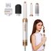Selling 7-in-1 High-Speed Hair Home Use Comb Straightener Curling Iron Hot And Cold Air Blow Dryer_viptrois.com