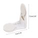 3/5Pcs Children Safety Drawer Lock Kids Anti-Pinching Hand Cabinet Drawer Locks Home Security Protection Plastic Locker Buckle_viptrois.com