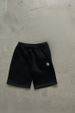 Summer Casual Fashion Jogger Shorts Men Cotton Breathable Loose Beach Short Pants Comfortable Gym Basketball Sport Zipper Shorts_viptrois.com