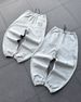 2026 New Sports Casual Pants Creative Design Embroidered Leggings Series Youth Casual Sweatpants_viptrois.com