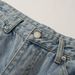 Men's Clothing Casual Straight Leg Jeans, US Embroidered Layered Denim Trousers, Trendy Youth Style For All Seasons._viptrois.com