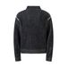 Jiayku Men's Clothing 2026 New High Street American Retro Turtleneck Sweater Double-sided Wear Autumn And Winter Warm Knitted Sweater_viptrois.com