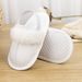 Autumn and Winter popular toddler shoes baby shoes 0-1 years old warm shoes cotton shoes casual soft bottom fleece-lined baby shoes furry shoes_viptrois.com