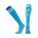 Football Socks Towel Bottom Stockings Two Bars Professional Non Slip Sports Socks Thick Over The Knee Socks Training Outdoor Socks_viptrois.com
