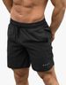 Men's Summer Sports Trousers Korean Style Loose Fit Casual Five Point Trousers Factory Wholesale for Foreign Trade_viptrois.com