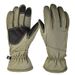 Outdoor sports warm non slip waterproof touch screen tactical camouflage mountaineering training plus velvet autumn and winter ski gloves_viptrois.com