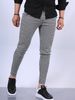 Man's clothing Multi-colored casual business shorts_viptrois.com