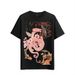 Tshirt Muscle Freaks Dragon 2026 Sakura Japanese Style Art Print_viptrois.com