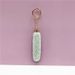 Bag Charm Cute Tassel Plush Keychain Cartoon Bag Pendant Car Key Chain Ring Pendant Accessories Creative Gift_viptrois.com