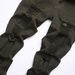Men's Slim Fit Stretch Jeans - Skinny Tapered Denim Pants For Everyday Comfort & Style_viptrois.com