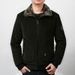 Men's Corduroy Jacket Men's Thickened Men's Velvet Cotton-padded Jacket Men's Cotton-padded Jacket_viptrois.com