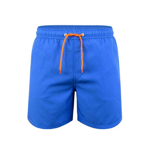 Men's Swimming Trunks Quick-Drying Boxer Shorts Loose Shorts Double-Layer Short Hot Spring Swimming Trunks _viptrois.com