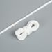 LACES Polyester thread shoe rope diy round LACES_viptrois.com