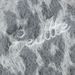 Retro Leopard Print Knit Cardigan – Unisex Oversized V-Neck Sweater (Gray, S/M/L/XL)_viptrois.com