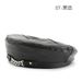 Beret Personality Women Autumn Winter Solid Color Leather Face Slimming Outdoor Travel Sun Protection Octagonal Hat_viptrois.com