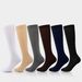 Outdoor running cycling thin legs long distance pressure socks_viptrois.com