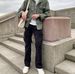Men's Clothing | 2.0 Vujade Overalls With Trousers And Trousers With Flared Waist_viptrois.com