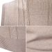 Men's Fashion Knit Sweater Vest V-Neck Loose Fit Trendy Cable Pattern Autumn Winter Casual Wear_viptrois.com