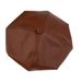 PU Leather For Women, Autumn And Winter Beret, British Style Artist Face Slimming, Artistic Versatile Octagonal Hat,_viptrois.com