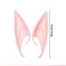 Halloween prop Avatar elf fairy monster night light latex ear_viptrois.com