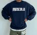 Autumn And Winter Round Neck Fitness Running Training Pullover, Brother Cotton Sports Sweatshirt, Men's Long Sleeved_viptrois.com