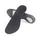 Insoles Mesh PU Arch Pads For Men And Women With Flat Feet And Arch Support And Shock Absorption Arch Support Insoles_viptrois.com