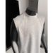Men's Clothing White Heavy Thread Vest Summer Waistcoat T Shirt Fitness Hurdles Sports Cool Sleeveless T Shirt_viptrois.com