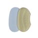 Heel Stickers To Prevent Heel Drop Artifact Anti Wear High Heel Shoe Pads Heel Stickers Half Size Pads For Big Changes And Small Repairs One Size_viptrois.com