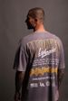 Men's Clothing Street Loose Ins Men's Couple T Shirt Large Size_viptrois.com