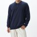 Pure Old Money Style High-End Turn-Down Collar Polo Knit Sweater Men's Autumn Winter Casual Versatile Long Sleeve Top_viptrois.com