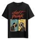 Tshirt Muscle Freaks 2026 Daft Punk Estilo Robots Music Geek Fan_viptrois.com