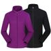 Men's Clothing Casual Sweater Outdoor Sports Fleece Warmth Polar Fleece Rush Clothes Liner Coat_viptrois.com