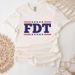 F*ck Trump, Anti-Trump, Anti Maga, De Elección Presidencial, Camiseta Política Divertida FDT, Regalo Demócrata_viptrois.com
