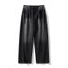 Men's Vintage Washed Wide-Leg Jeans – Relaxed Fit Retro Denim Pants (Multiple Colors, S-3XL)_viptrois.com