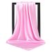 New Satin Women's Pure Color Headscarf Silk Solid Color 90 Satin Professional Stewardess Square Scarf Yw102_viptrois.com
