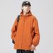 Mountain Style Unisex Sun Protection Hoodie – UPF50+ UV-Resistant Outdoor Jacket For Hiking, Camping & Travel_viptrois.com