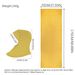 AIRFLOW - Seamless Modal Hat & Chiffon Shawl Set (Breathable Comfort, Hot Seller)_viptrois.com