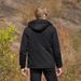 Men's Clothing Men's New Winter Plus Velvet Thick Warm Men's Casual Fashion Hooded Workwear Jacket Men's Ami Khaki_viptrois.com