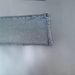 Men's Clothing Paris Style Flared Lost Videotape Ice Blue Washed Damaged Flared Jeans Clean Fit Style_viptrois.com