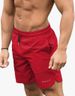 Men's Summer Sports Trousers Korean Style Loose Fit Casual Five Point Trousers Factory Wholesale for Foreign Trade_viptrois.com