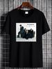Reprint 1994 The Cranberries Tour T-Shirt Classic Style Vtg Cotton 100% H6961 Stylish Unisex Fashion Top For Everyday Wear Designer Clothes Casual_viptrois.com